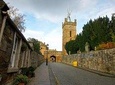On the Trail of Mary Queen of Scots Private Tour in a Minivan from Edinburgh