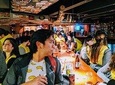 Weird Bar Crawl with Fanatical Local