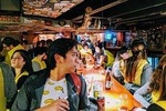 Weird Bar Crawl with Fanatical Local