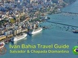 Ivan Bahia, Salvador, for Cruise Ship Travelers, cultural and historic discovery
