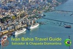 Ivan Bahia, Salvador, for Cruise Ship Travelers, cultural and historic discovery