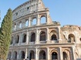 Skip-the-Line Kid-Friendly Colosseum & Roman Forum Semi-Private Tour by Donato