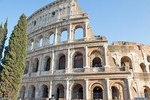 Skip-the-Line Kid-Friendly Colosseum & Roman Forum Semi-Private Tour by Donato