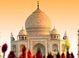 Taj Mahal Agra Same Day Tour In Private Car With English Speaking Driver & Guide
