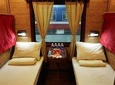Private Overnight Train Hanoi To Sapa Or Return