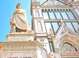 Florence Must-See Sites Guided Tour with Local Guide 