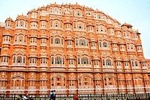 Private Jaipur Sightseeing Tour In Tuk Tuk with English Speaking Friendly Driver