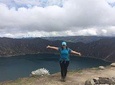 Quilotoa Lake full day from Quito