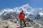12 Days Amazing Mount Everest Base Camp Trek