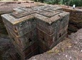 Day Trip to Age-Old Rock Hewn Churches of Lalibela