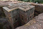 Day Trip to Age-Old Rock Hewn Churches of Lalibela