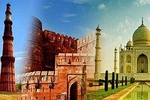 3 Nights, 4 Days Golden Triangle Tour From Delhi
