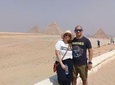 Giza Pyramids ,Sphinx and Dinner Cruise with Private Expert Guide
