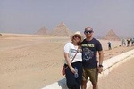 Giza Pyramids ,Sphinx and Dinner Cruise with Private Expert Guide