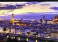 The best of Florence and Pisa from Livorno sea port