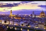 The best of Florence and Pisa from Livorno sea port