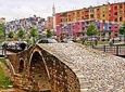 Culture & history tour of North & Central Albania in 2 days