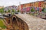 Culture & history tour of North & Central Albania in 2 days
