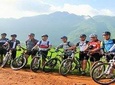 BIKING TOUR SAPA ( 2 days 1 night)