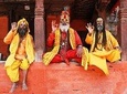 Private Kathmandu Sightseeing Day Tour