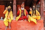 Private Kathmandu Sightseeing Day Tour