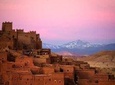 Ait ben haddou and Ouarzazate day trip