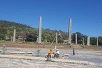 Day Trip in Axum, the Center of Ancient Civilizations