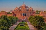 Delhi City Tour By Evening
