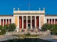 National Archaeological Museum Private Tour including Admission
