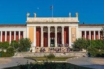 National Archaeological Museum Private Tour including Admission