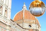 Florence Dome Climb & Private Guided Sightseeing Walking Tour with Hotel Pickup