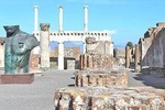 Skip-the-line Small Group Guided Walking Tour of Ancient Pompeii Highlights