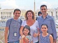 Child-Friendly Vatican Tour with Sistine Chapel & Skip-the-Line Tickets