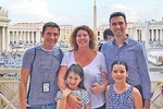 Child-Friendly Vatican Tour with Sistine Chapel & Skip-the-Line Tickets