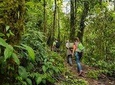 Ecuador Cloud Forest 5 Days Hiking Tour 