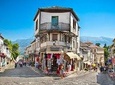 Day tour of Gjirokastra from Tirana