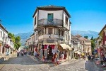 Day tour of Gjirokastra from Tirana