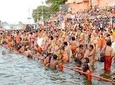 Full Day Pilgrimage Tour of Ganga Sagar from Kolkata