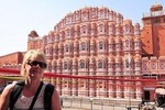 5 Days Golden Triangle Tour With Pushkar