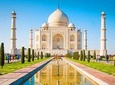 Full Day Agra Tour from Delhi By Car