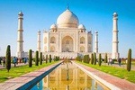 Full Day Agra Tour from Delhi By Car