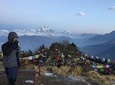 4 Days Annapurna View Trekking from Pokhara