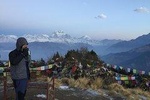 4 Days Annapurna View Trekking from Pokhara