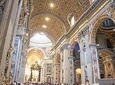Fast Access Complete Vatican Sistine Chapel & St Peter Day Tour w hotel pickup 