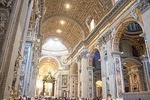 Fast Access Complete Vatican Sistine Chapel & St Peter Day Tour w hotel pickup 