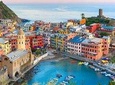 The best of Cinque terre Tour