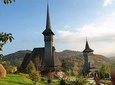 6-Days Transylvania & Wooden Churches of Maramures from Bucharest