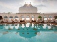 6 Days Golden Triangle Tour with Udaipur{Delhi, Agra, Jaipur & Udaipur Tour}