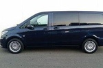 Private Transfer from Barcelona City to BCN El Prat International airport
