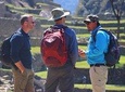 Day Tour To Machu Picchu From Cusco